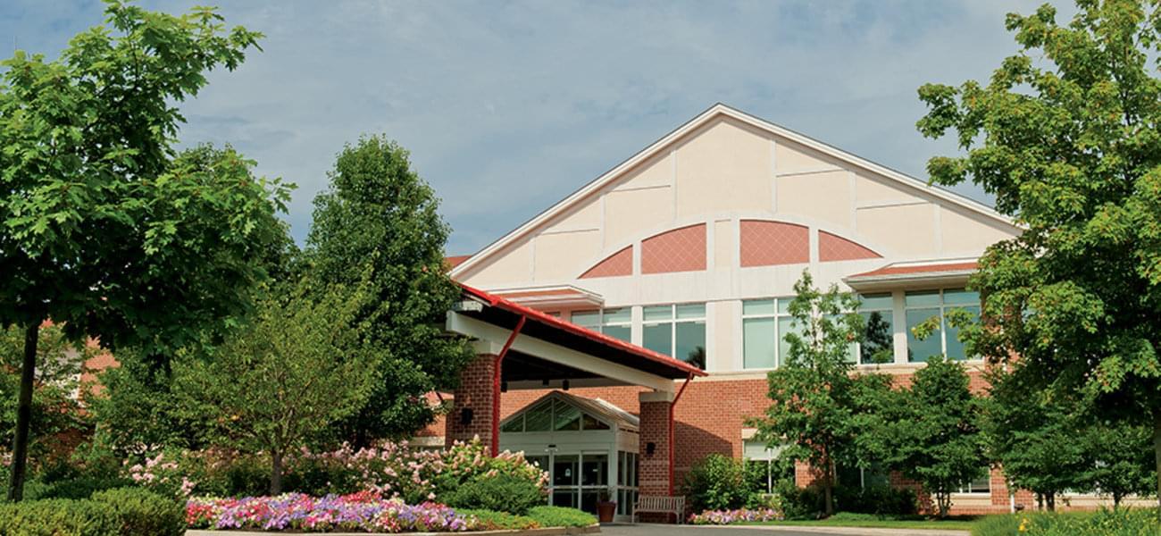 Seabrook Senior Living Community Assisted Living, Nursing Home